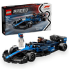 LEGO® Speed Champions Williams Racing FW46 F1® trkaći automobil (77249) LEGO® Speed Champions Williams Racing FW46 F1® trkaći automobil (77249)