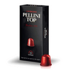 Pellini TOP Nespresso kompatibilis kávékapszula, 10 db Pellini TOP Nespresso kompatibilis kávékapszula, 10 db