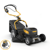 Stiga Combi 753e V Kit Akkumulátoros fűnyíró (2L0537978/ST1)