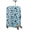 Samsonite bőröndhuzat 69 cm GLOBAL TA Disney bőrönd, kék Samsonite bőröndhuzat 69 cm GLOBAL TA Disney bőrönd, kék