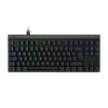 Logitech G515 TKL Billentyűzet, HU, fekete (920-014131)
