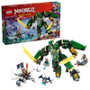 LEGO® Ninjago® Lloydov leteći robot (71845) LEGO® Ninjago® Lloydov leteći robot (71845)
