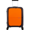 American Tourister Airconic Spinner 55 cm bőrönd, lila/narancssárga (134657-A579) American Tourister Airconic Spinner 55 cm bőrönd, lila/narancssárga (134657-A579)