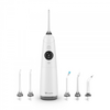 Truelife AquaFloss Compact C300, fehér Truelife AquaFloss Compact C300, fehér