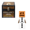 Minecraft Összeép figura - Hógólem