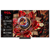 TCL 75C9K 75 TCL 75C9K 75