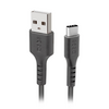 SBS USB-A/USB-C kabel, 2 m, crni (TECABLETC220K) SBS USB-A/USB-C kabel, 2 m, crni (TECABLETC220K)