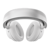 SteelSeries Arctis Nova Pro Wireless Fejhallgató, fehér (61524)