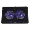 GS-LC2083B laptophűtő. Fekete