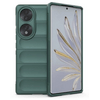 Gigapack Honor 70 Szilikon telefonvédő tok, sötétzöld (GP-138321)