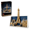 LEGO® Architecture Párizs – a szerelem városa (21064)