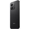 Xiaomi Redmi Note 17 5G 6/256GB Okostelefon, fekete (MZB0PSNEU) Xiaomi Redmi Note 17 5G 6/256GB Okostelefon, fekete (MZB0PSNEU)