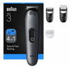 Series 3 multigroom,4in1