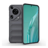 Gigapack Huawei Pura 70 Ultra Szilikon tok, szürke GP-158620