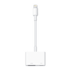 Apple Lightning na digitalni AV adapter (MW2P3ZM/A) Apple Lightning na digitalni AV adapter (MW2P3ZM/A)