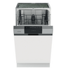 Gorenje GI52040X félig integrált beépíthető mosogatógép