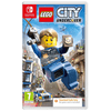 NS LEGO CITY UNDERCOVER VER 2 CIB