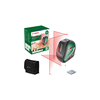 Bosch UniversalLevel 3 Keresztvonalas szintezőlézer (0603663904) Bosch UniversalLevel 3 Keresztvonalas szintezőlézer (0603663904)