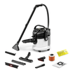 Karcher SE 4 szőnyeg- és kárpittisztító, fehér (1.081-150.0) Karcher SE 4 szőnyeg- és kárpittisztító, fehér (1.081-150.0)