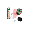 Bosch UniversalLevel 2 Cross Line Laser Set (0603663803) Bosch UniversalLevel 2 Cross Line Laser Set (0603663803)