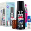 SodaStream Terra Black Pepsi Megapack (42008355) SodaStream Terra Black Pepsi Megapack (42008355)