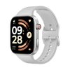 Xiaomi Redmi Watch 6 Okosóra, ezüst (BBHR08CUGL)