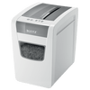 Leitz IQ Slim Home Office Papír iratmegsemmisítő, P4 (80010000) Leitz IQ Slim Home Office Papír iratmegsemmisítő, P4 (80010000)
