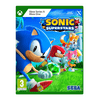 Sonic Superstars - Xbox One/ Series X játék Sonic Superstars - Xbox One/ Series X játék