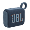 JBL Go 4 Bluetooth hangszóró, kék JBL Go 4 Bluetooth hangszóró, kék