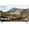 50 coll Smart LED Televízió