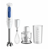 Braun MultiQuick 3 MQ30202MWH ručni blender, bijeli (0X22111538) Braun MultiQuick 3 MQ30202MWH ručni blender, bijeli (0X22111538)