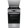 Gorenje GK5C42SH-B Kombinált tűzhely Gorenje GK5C42SH-B Kombinált tűzhely