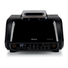 Ariete 4635 Air Fryer Grill forrólevegős sütő, fekete Ariete 4635 Air Fryer Grill forrólevegős sütő, fekete
