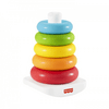 Fisher-Price: Színes gyűrűpiramis - ECO (GRF09) Fisher-Price: Színes gyűrűpiramis - ECO (GRF09)
