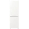 Gorenje NRK6191PW4 Alulfagyasztós hűtőszekrény Gorenje NRK6191PW4 Alulfagyasztós hűtőszekrény