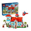 LEGO® Disney Lilo i Stitch Kuća na plaži (43268) LEGO® Disney Lilo i Stitch Kuća na plaži (43268)
