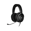 Corsair HS35 Stereo Gaming Headset, fekete (CA-9011195-EU) Corsair HS35 Stereo Gaming Headset, fekete (CA-9011195-EU)