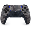 PS5 DualSense Vezeték nélküli kontroller, Grey Camo PS5 DualSense Vezeték nélküli kontroller, Grey Camo