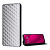 Gigapack Xiaomi Redmi A5 4G Flip tok, ezüst (GP-179372) Gigapack Xiaomi Redmi A5 4G Flip tok, ezüst (GP-179372)