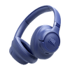 JBL Tune 730BT Bluetooth slušalice, plave boje JBL Tune 730BT Bluetooth slušalice, plave boje