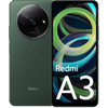 Xiaomi Redmi A3 Okostelefon 3/64GB, zöld Xiaomi Redmi A3 Okostelefon 3/64GB, zöld