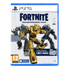 PS5 FORTNITE-TRANSFORMERS PACK