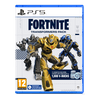 Fortnite - Transformers Pack - PS5 Kiegészítő Fortnite - Transformers Pack - PS5 Kiegészítő