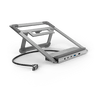 Hama 200139 USB 3.2 GEN2 TYPE-C, 12IN1 Dokkoló állvány Hama 200139 USB 3.2 GEN2 TYPE-C, 12IN1 Dokkoló állvány