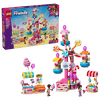 LEGO® Friends Cukorkával és muffinnal díszített óriáskerék (42700) LEGO® Friends Cukorkával és muffinnal díszített óriáskerék (42700)