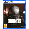 Cronos: The New Dawn - PS5 játék Cronos: The New Dawn - PS5 játék