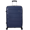 American Tourister Air Move 75cm bőrönd, éjkék (139256-1552) American Tourister Air Move 75cm bőrönd, éjkék (139256-1552)