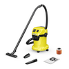 Karcher WD 3 P V-17/4/20 száraz-nedves porszívó