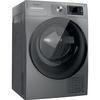 Whirlpool W7 D93SB EE hőszivattyús szárítógép Whirlpool W7 D93SB EE hőszivattyús szárítógép