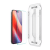Spigen Apple iPhone 16 Pro Max Képernyővédő üveg, 2db (AGL07907) Spigen Apple iPhone 16 Pro Max Képernyővédő üveg, 2db (AGL07907)